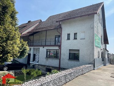 dom na sprzedaż 200m2 dom Leśnica