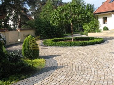 Dom na wynajem Warszawa, Wawer 850m2 Foto 3