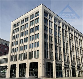 lokal użytkowy na wynajem 472m2 lokal użytkowy Warszawa, Śródmieście