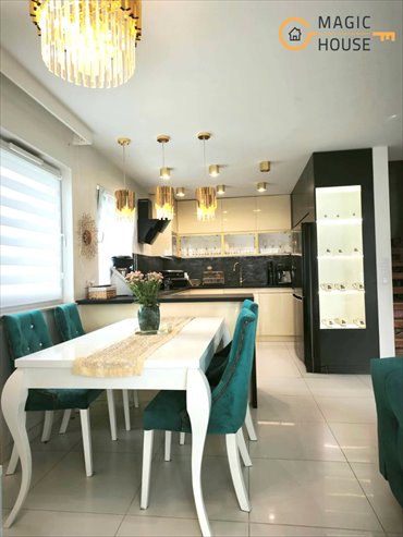 Polecam przestronne 105 m² dwupoziomowe mieszkanie w Gdańsku mieszkanie Gdańsk, Orunia Południe, Pastelowa