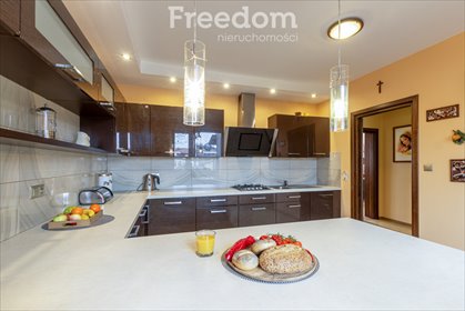 dom na sprzedaż 234m2 dom Janów Lubelski, Janusza Korczaka