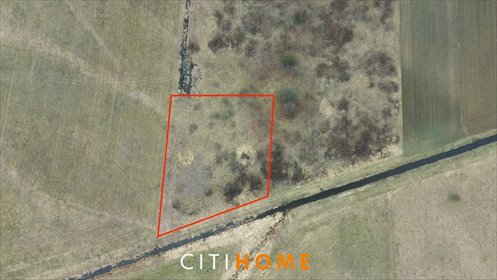 działka na sprzedaż 3002m2 działka Sobienie Biskupie