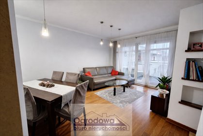 mieszkanie na wynajem 70m2 mieszkanie Warszawa, Wilanów, al. Wilanowska