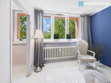 mieszkanie na sprzedaż 47m2 mieszkanie Katowice, Piękna