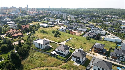 Nowoczesny dom 116 m2 z energooszczędnymi technologiami dom Chorzów, Chorzów Stary/ planty, Jałowcowa