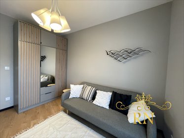 Mieszkanie trzypokojowe na sprzedaż Lublin, Szerokie 61m2 Foto 4