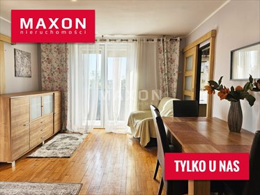 mieszkanie na sprzedaż 43m2 mieszkanie Warszawa, Wawer, ul. Króla Maciusia