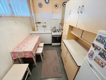 mieszkanie na sprzedaż 37m2 mieszkanie Rzeszów, Piastów