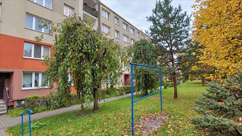 2-pokojowe mieszkanie do odświeżenia w Rudzie Śląskiej zapraszam mieszkanie Ruda Śląska, Nowy Bytom