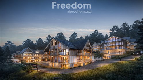 mieszkanie na sprzedaż 37m2 mieszkanie Szklarska Poręba, Turystyczna