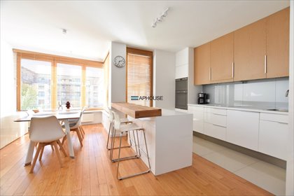 Nowoczesny 3-pokojowy apartament 74 m² z balkonem w Krakowie polecam! mieszkanie Kraków, Grzegórzki, Grzegórzki, Masarska