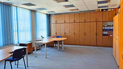 Lokal biurowy 1098 m² w centrum Olsztyna (blisko dworca) lokal użytkowy Olsztyn, Mikołaja Kopernika