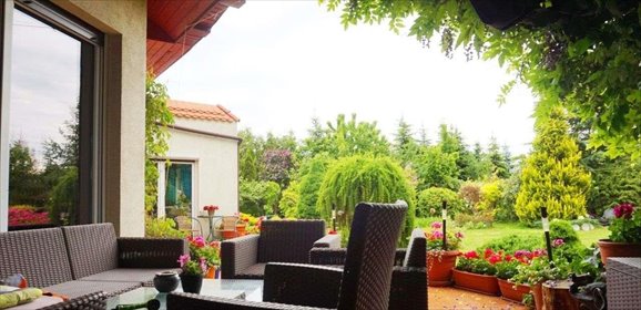 dom na sprzedaż 220m2 dom Poznań, ul. Gospodarska