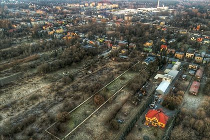 działka na sprzedaż 2900m2 działka Dąbrowa Górnicza, Ząbkowice