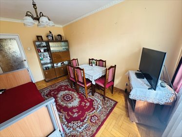 mieszkanie na sprzedaż 49m2 mieszkanie Rzeszów, Ofiar Katynia