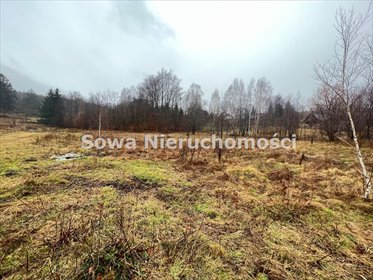 działka na sprzedaż 787m2 działka Jelenia Góra, Jagniątków