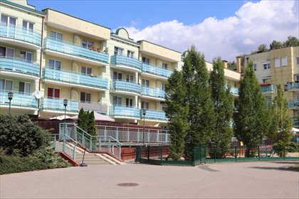 Mieszkanie 46 m² w Poznaniu - zapraszam mieszkanie Poznań, Piątkowo, os. Stefana Batorego