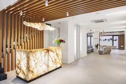 lokal użytkowy na sprzedaż 460m2 lokal użytkowy Wrocław, Wrocław-Stare Miasto, Wrocław-Stare Miasto, Krawiecka