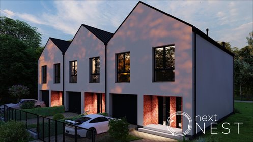 dom na sprzedaż 140m2 dom Solec, Fiołkowa