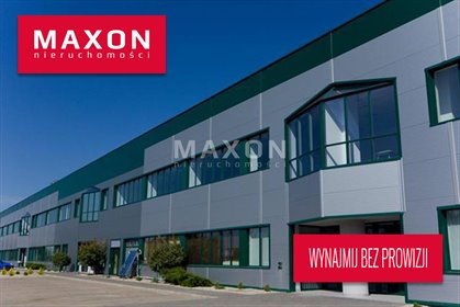 lokal użytkowy na wynajem 650m2 lokal użytkowy Warszawa, Włochy