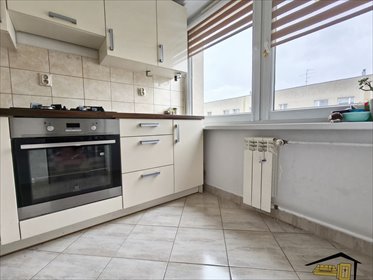 mieszkanie na sprzedaż 41m2 mieszkanie Katowice, Burowiec, Hallera