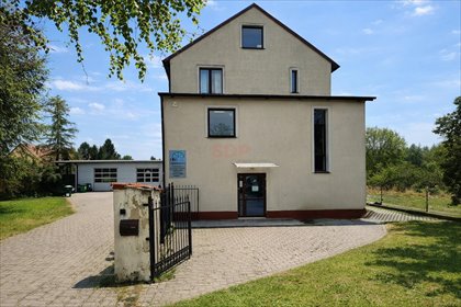 lokal użytkowy na sprzedaż 3200m2 lokal użytkowy Kamieniec Wrocławski, Wrocławska