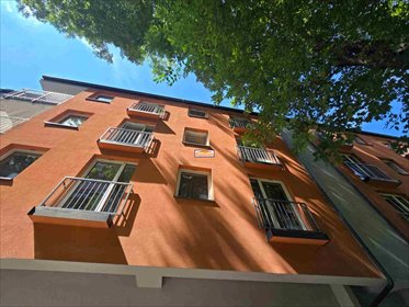 2-pokojowe mieszkanie 25 m² w Krakowie - polecam mieszkanie Kraków, Krowodrza, Łobzów, al. Kijowska