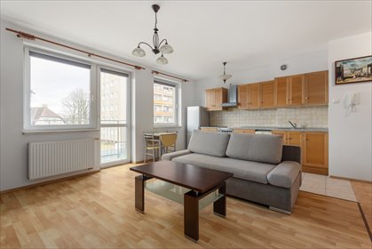 mieszkanie na sprzedaż 32m2 mieszkanie Poznań