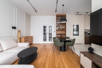 mieszkanie na wynajem 105m2 mieszkanie Łódź, Śródmieście, al. Kościuszki