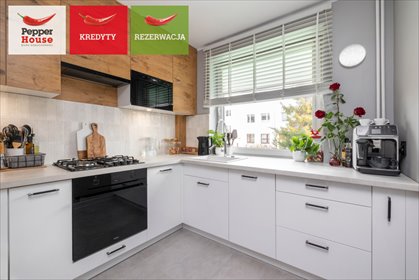 mieszkanie na sprzedaż 54m2 mieszkanie Gdańsk, Ujeścisko, Kaliska