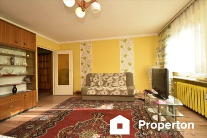 Do sprzedania jasne mieszkanie 35 m² z balkonem na Czechowie mieszkanie Lublin, Czechów