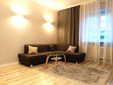 mieszkanie na sprzedaż 53m2 mieszkanie Łódź, Polesie, Srebrzyńska