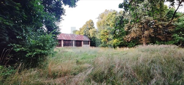 Działka budowlana na sprzedaż Bargły 17 740m2 Foto 3
