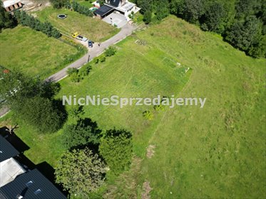 Działka budowlana na sprzedaż Chorowice, Chorowice, Grądy 1 682m2 Foto 4