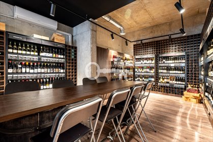 Wynajmę elegancki lokal handlowo-usługowy 100 m² z witrynami lokal użytkowy Warszawa, Bielany Wawrzyszew, Sokratesa