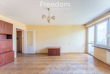 mieszkanie na sprzedaż 46m2 mieszkanie Warszawa, Ochota, Grójecka