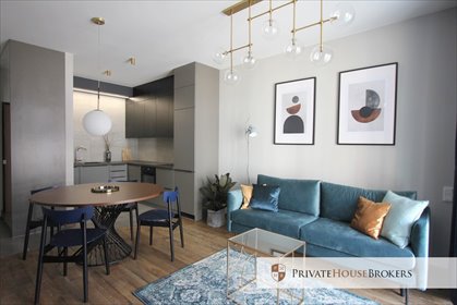 mieszkanie na wynajem 45m2 mieszkanie Kraków, Śródmieście, Rakowicka