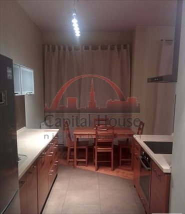 mieszkanie na wynajem 64m2 mieszkanie Warszawa, Wilanów, Sarmacka