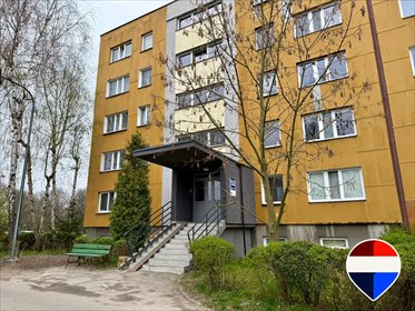 Przestronne 3-pokojowe mieszkanie z balkonem i dużym potencjałem mieszkanie Sosnowiec, Kielecka