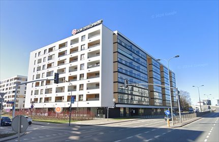 mieszkanie na sprzedaż 74m2 mieszkanie Warszawa, Mokotów