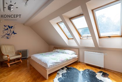 Dom na wynajem Wrocław, Psie Pole, Kamieńskiego 500m2 Foto 6