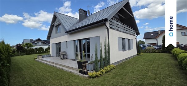 dom na sprzedaż 186m2 dom Szczecin, Kolarska