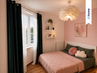 Na sprzedaż jasne, funkcjonalne mieszkanie 54 m² w Rzeszowie mieszkanie Rzeszów, al. Wyzwolenia