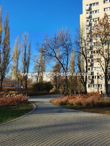 mieszkanie na sprzedaż 46m2 mieszkanie Warszawa, Bielany, Starej Baśni