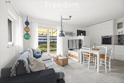 mieszkanie na sprzedaż 37m2 mieszkanie Gdynia, Grabówek