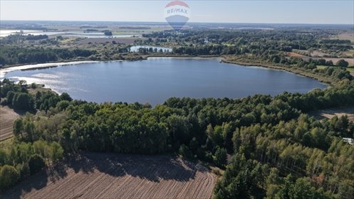 działka na sprzedaż 3012m2 działka Stara Jedlanka