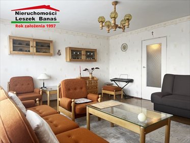 Dwupokojowe mieszkanie 50,7 m² w Grudziądzu - polecam mieszkanie Grudziądz, Kulerskiego