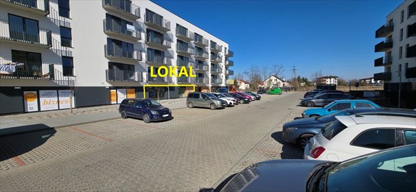 Lokal użytkowy na wynajem Kutno, Bukowa 69m2 Foto 2