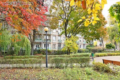 mieszkanie na sprzedaż 48m2 mieszkanie Warszawa, Bielany, Efraima Schroegera