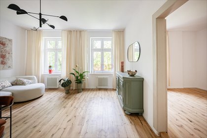 mieszkanie na sprzedaż 80m2 mieszkanie Wrocław, Krzyki, Borek, Powstańców Śląskich